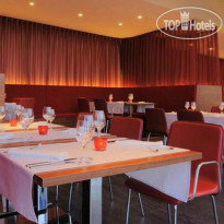 Radisson Blu Iveria 