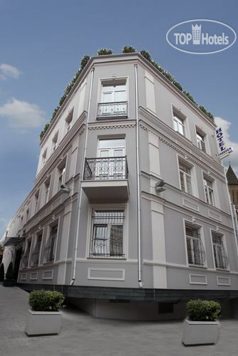 Hotel photo Sharden 3*