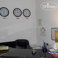 Light House City Center