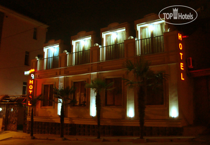 Hotel photo Danissimo 3*