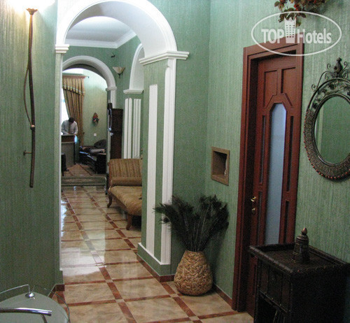Hotel photo Pavo 3*