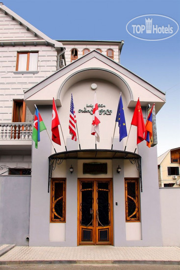 Hotelier's photos Tbilotel 3*