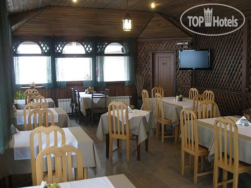 New photos from tourists Tbilotel 3*