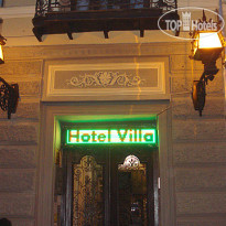 Villa Rustaveli 