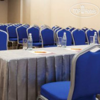 Citadines City Centre Tbilisi