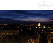 Citadines City Centre Tbilisi