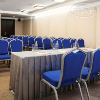 Citadines City Centre Tbilisi