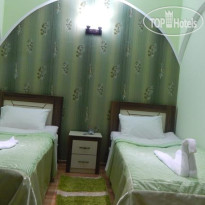 Lux Palace Hotel