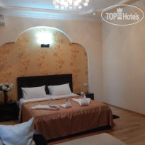 Lux Palace Hotel