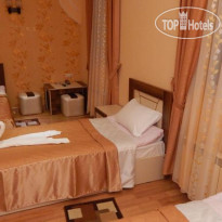 Lux Palace Hotel