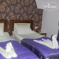 Lux Palace Hotel