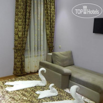 Lux Palace Hotel