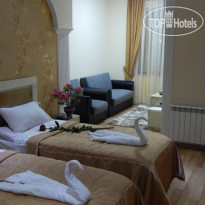 Lux Palace Hotel