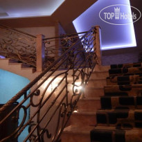 Lux Palace Hotel