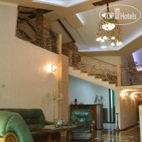 Lux Palace Hotel