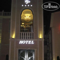 Lux Palace Hotel