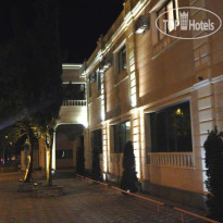 Lux Palace Hotel