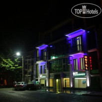 Discovery Hotel