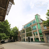 Discovery Hotel
