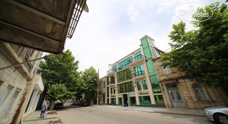 Discovery Hotel