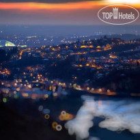 Globus Kutaisi Hotel