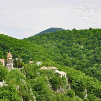 Globus Kutaisi Hotel