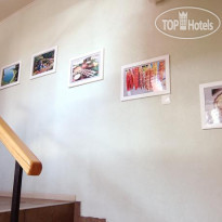 Globus Kutaisi Hotel
