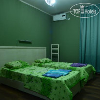 Globus Kutaisi Hotel