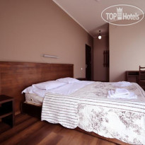 Globus Kutaisi Hotel