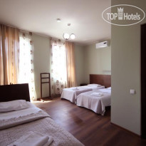 Globus Kutaisi Hotel