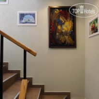 Globus Kutaisi Hotel