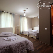 Globus Kutaisi Hotel