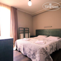 Globus Kutaisi Hotel