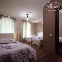 Globus Kutaisi Hotel