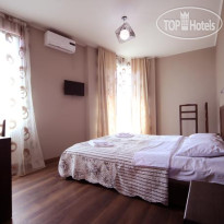 Globus Kutaisi Hotel