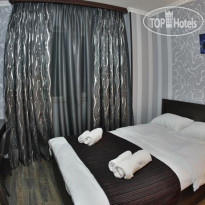 Aksai Hotel 
