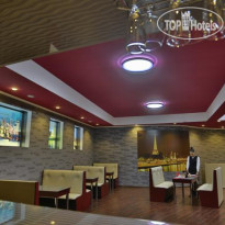 Aksai Hotel
