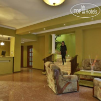 Aksai Hotel