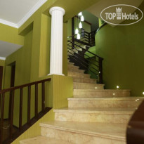 Aksai Hotel