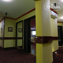 Aksai Hotel