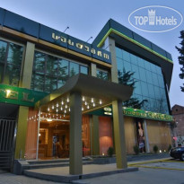 Aksai Hotel