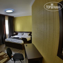 Aksai Hotel