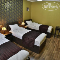Aksai Hotel