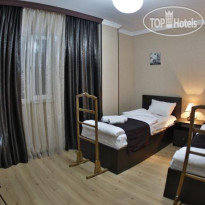 Aksai Hotel
