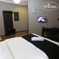 Aksai Hotel