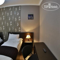Aksai Hotel