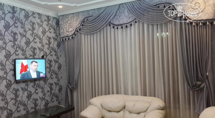 New photos from tourists Edemi Hotel