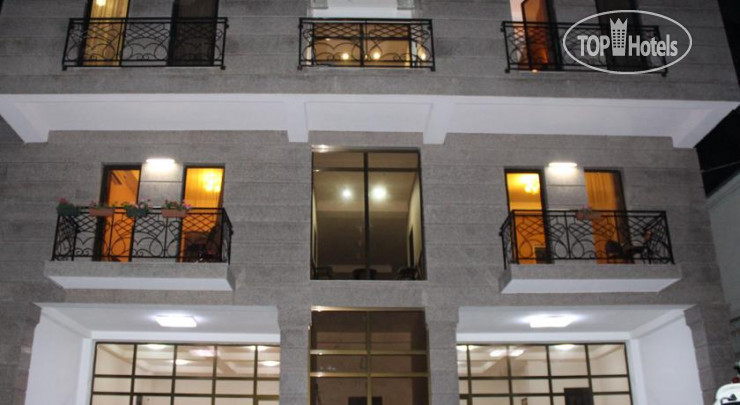 Argopalace Hotel