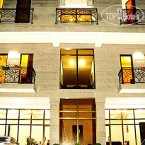 Argopalace Hotel