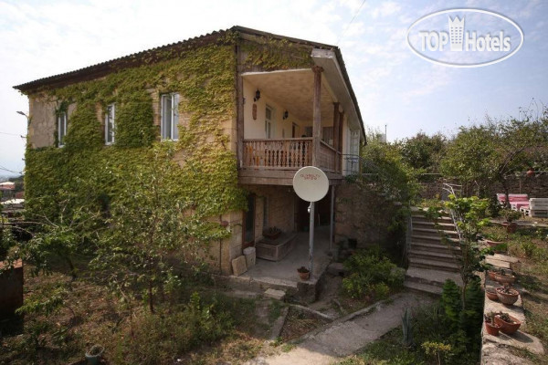 Hotel photo Bagrati Guest House 
